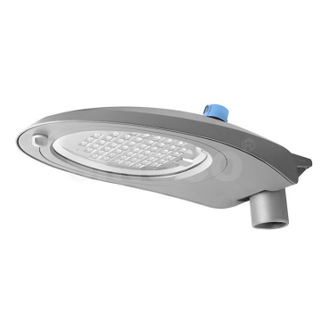 CE RoHS TUV CB Certified 30-150W 150lm/W LED Street Light with Intelligent Control System